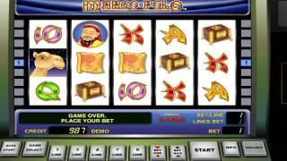 Marko Polo ™ Free Slots Machine Game Preview By Slotozilla.com