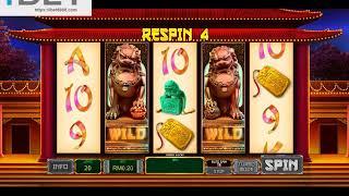 FortuneLions Slot Game Malaysia Free Spin Playtech•ibet6888.com