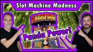 Panda Power Slots at Yaamava’ PLUS MORE • The Jackpot Gents