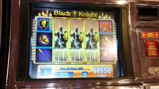 Black Knight BIG win-WMS
