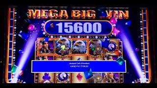 A bounty of bonuses (pt. 2) Mega big wins!