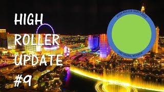 High Roller Party UPDATE 9
