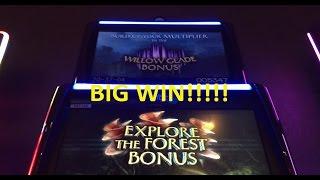 *Big Win!* - Avatar Willow Glade Bonus (Part 1 of 3)