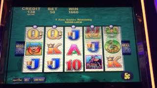 Whales of cash slot machine free games