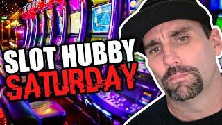 The BIGGEST HIGH LIMIT MINI JACKPOT ever !! Slot Hubby CONFESSIONS !