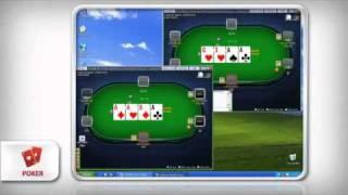 Playtech poker trailer