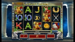 Luxury Rome HD•
