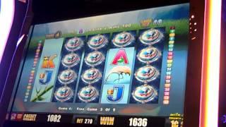 Slot Bonus Wonder 4 V