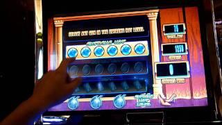 Reel Rich Devil Slot Machine Bonus Win (queenslots)