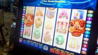 $15 bet aristocrat double happiness free spins