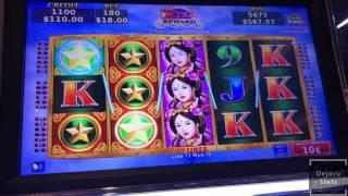 BIG WIN High Limit Slot Dragon Law Bonus Free Spins Slots Better than Jackpot Handpay Slot Machine