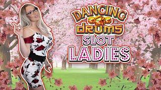 ⋆ Slots ⋆ SLOT LADIES ⋆ Slots ⋆ Join The Circle On ⋆ Slots ⋆ DANCING DRUMS!!!! ⋆ Slots ⋆