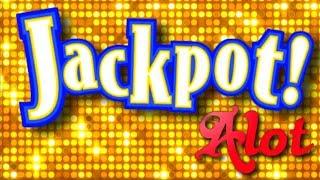 JACKPOT A LOT! MASSIVE CASINO HAND PAYS On Slot Machines With SDGuy - Volume 4