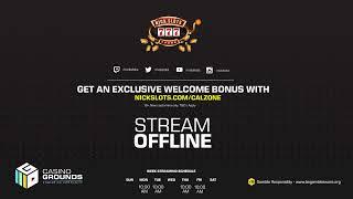 Casino Slots Live - 30/06/20