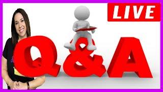 • LIVE Q & A WITH SLOT QUEEN & SLOT HUBBY ! NO SLOTS , JUST US •