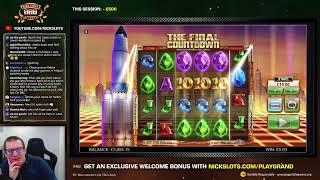Casino Slots Live - 14/01/2021