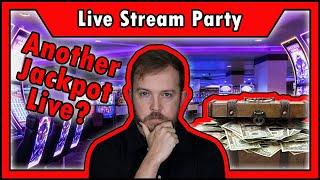 ⋆ Slots ⋆ Another Jackpot LIVE?! Can We Top Today’s $5,500+ Video Poker Winnings? • The Jackpot Gents