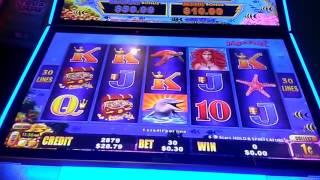 MAGIC PEARL Bonuses Episode 112 $$ Casino Adventures $$ pokie slot win