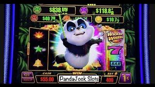 Happy National Panda Day! Check out some fun panda wins! ⋆ Slots ⋆