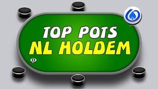 Biggest Pots Ever in Online Poker