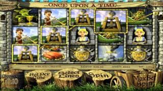 Once Upon A Time ™ Free Slots Machine Game Preview By Slotozilla.com