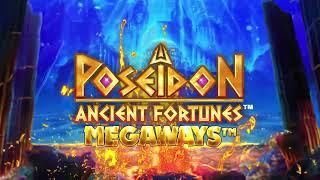 Ancient Fortunes⋆ Slots ⋆: Poseidon Megaways⋆ Slots ⋆ Online Slot Promo