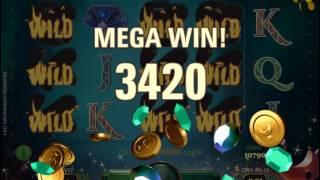 The Wish Master Slot - 291x Total Bet!
