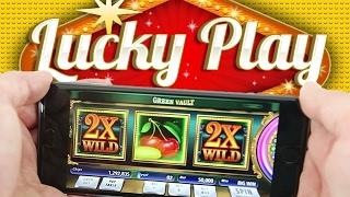 Lucky Play Casino from AGS Interactive