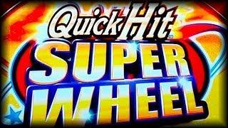 Super Wheel • Hot Shot • The Slot Cats •