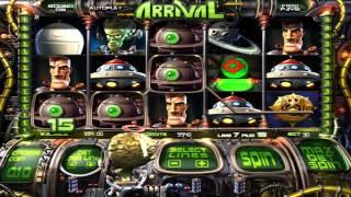 Arrival ™ Free Slots Machine Game Preview By Slotozilla.com