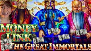 Is $7 50 a Lucky Bet on The Great Immortals?
