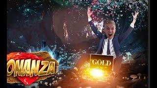 BIG WIN!!!! Bonanza - Online Casino - Casino Games - bonus round (Casino Slots)