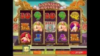 Carnival Royale• - Onlinecasinos.Best