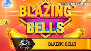 Blazing Bells slot by Ash Gaming
