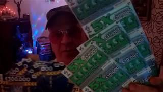 New Scratchcards..and more New Scratchcards...