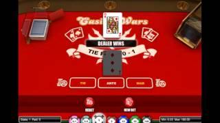 Casino Wars• - Onlinecasinos.Best