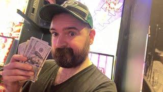 $1,000.00 Casino LIVE Stream! NEW Slot Machines