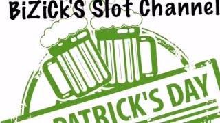 St Patrick's Day Slotting-Slot Machine- Lightning Link - High Stakes ~ BIG WINS SLOT MACHINE VIDEO •