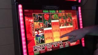 PUBBIN/Buffalo Grand*Big Wins*