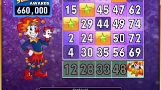 SLINGO GOLD Video Slot Casino Game with a SLINGO GOLD FREE SPIN BONUS
