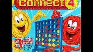 *NEW* First Live Look! Connect Four by Bally Technologies!