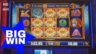 •BIG WIN•The Third Prince Slot Machine Bonus Big Win !! Slot Machine Live Play
