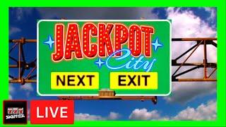 SDGuy LIVE - Thirsty Thursday! Casino Slot Machine Play!