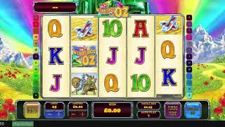 Winnings of Oz Slot Demo | Free Play | Online Casino | Bonus | Review