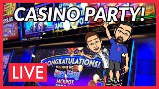 ⋆ Slots ⋆ WAKING UP THE CASINO // LIVE SLOTS WITH PSS ⋆ Slots ⋆