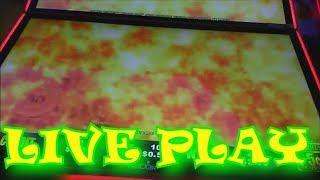 Dragon Cash Simply Live Play  Episode 229 $$ Casino Adventures $$