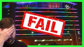 THE WORST CUSTOMER SERVICE I HAVE EVER EXPERIENCED • Motor City Casino W/ SDGuy1234
