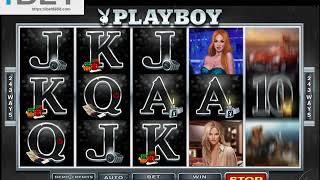 MG Playboy Slot Game •ibet6888.com