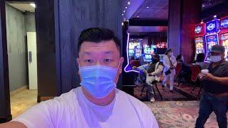 I hit fast so I’m goin live!