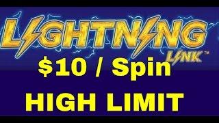 Lightning Link High Limit $10/Spin Trumped this Game!! See Below!
